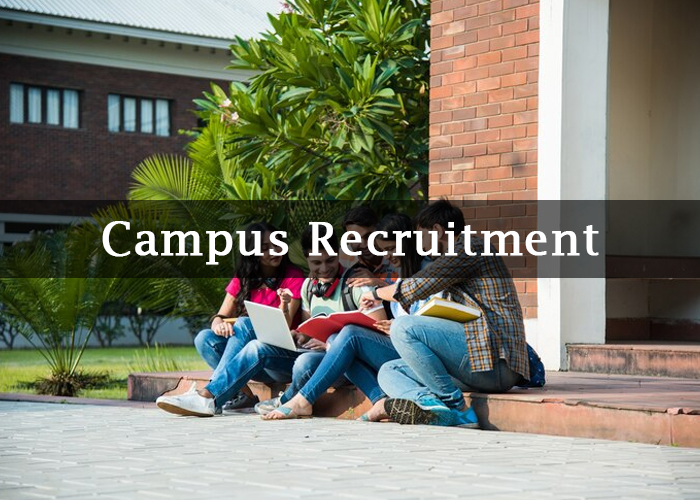 Campus Recruitment