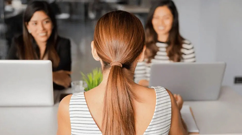 Interview Coordination