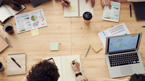 Requirement Analysis